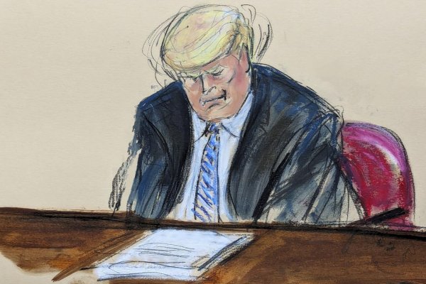 Americký súd: Trump je v kauze pornoherečky vinný, ale potrestaný nebude