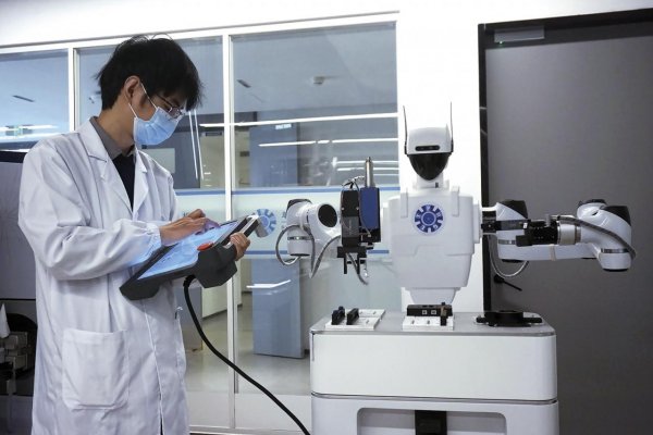 Za spoločnosťou DeepSeek stojí vychýrená čínska univerzita