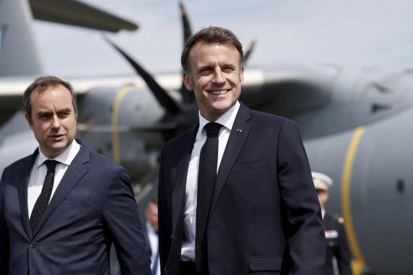 Macron vymenoval novú vládu pod vedením premiéra Lecornua