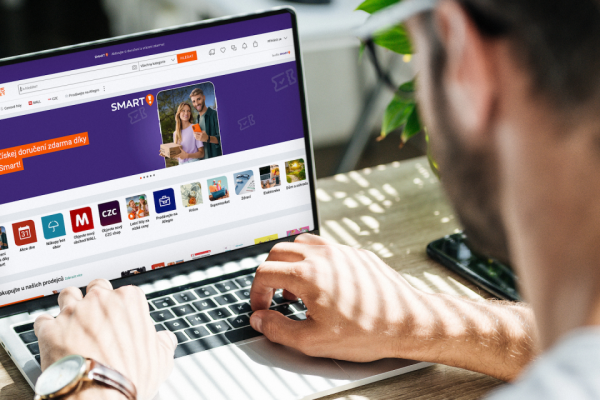 Shoptet spája sily s Allegrom: e-shopy zo Slovenska a Česka sa dostanú k miliónom zákazníkov jedným kliknutím