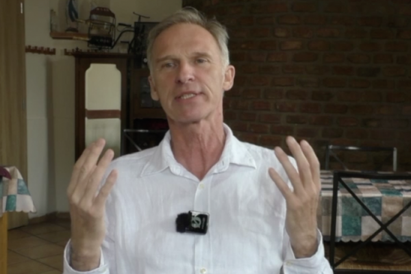 Dominik Hašek: Nadám sa zastrašiť