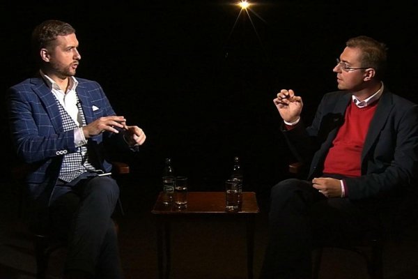 .zákulisné reči: Mladí ľudia chcú meniť Slovensko – no mnohí volia Kotlebu