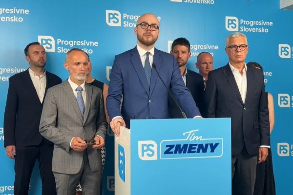 PS: Vláda nezvláda riešiť dôsledky horúčav a sucha, zdravotníci musia žobrať v zbierkach o peniaze na ventilátory pre pacientov