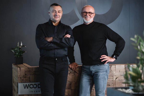 WOODROCK: Investovanie s pozitívnym dosahom podporuje zmysluplné projekty