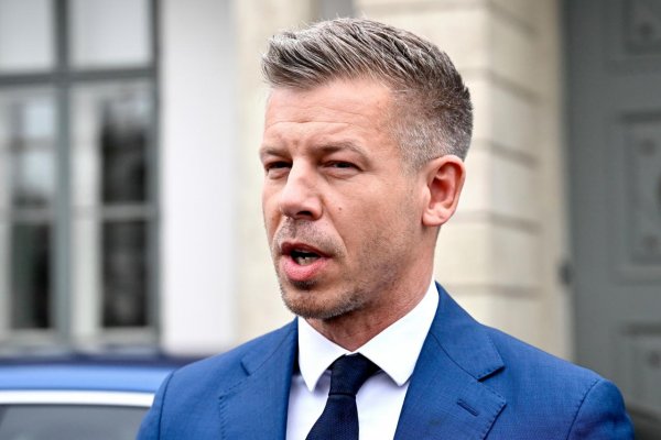 Udalosť dňa: „Čo ste zasiali, to budete žať...“, odkázal Magyar lídrom Fideszu. Chce tiež presťahovať kanceláriu premiéra