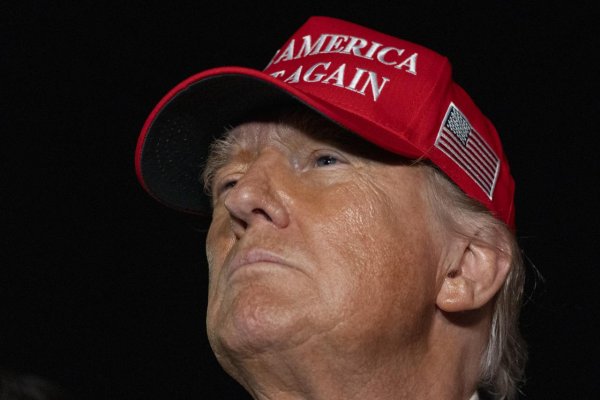 Trump je sklamaný z Putina, tvrdí, že sa nesnaží zastaviť vojnu