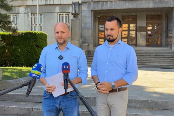 GP: Ministerstvo vnútra porušilo zákon, keď odmietlo podať informácie o Eštokovom výlete na majstrovstvá Európy vo futbale