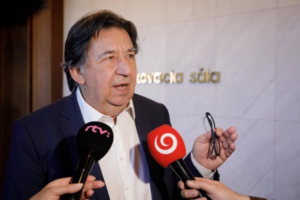 Exministra životného prostredia Jána Budaja opätovne obvinili