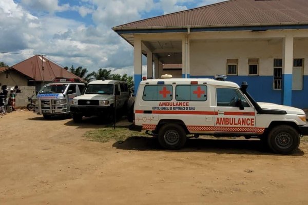 WHO vyhlásila stav ohrozenia zdravia v súvislosti so vzácnym kmeňom vírusu Ebola