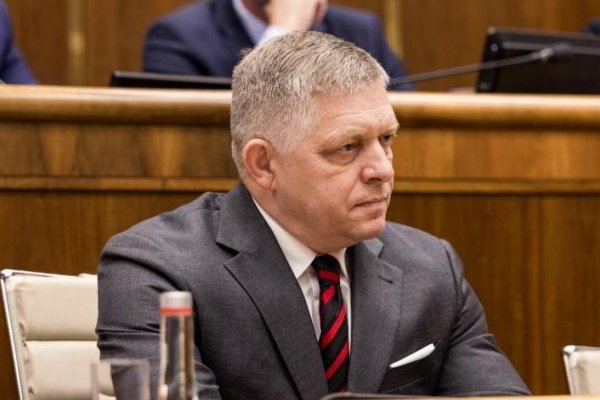 Vitajte v diktatúre