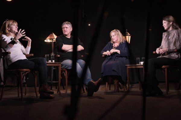 Organizátorky protestov, obviňované z prevratu: Nesmieme si prehrať svoju krajinu