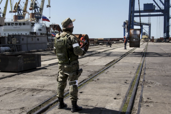 Ukrajina ONLINE: Ukrajinská armáda bude pokračovať v oslobodzovaní nášho územia, vyhlásil Kuleba (18.8. – 4.10.)