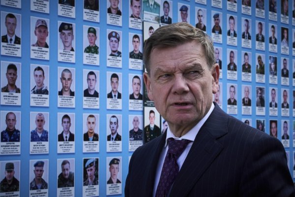 Wadephul v Kyjeve: Putin si chce podmaniť celú Ukrajinu