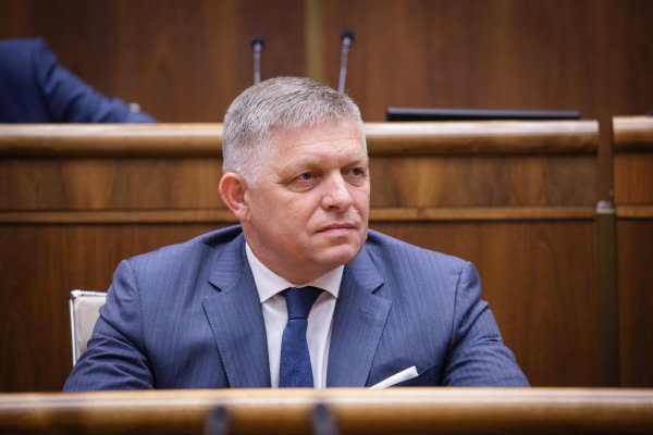 Vyhlásenie šéfredaktorov a šéfredaktoriek k atentátu na Roberta Fica