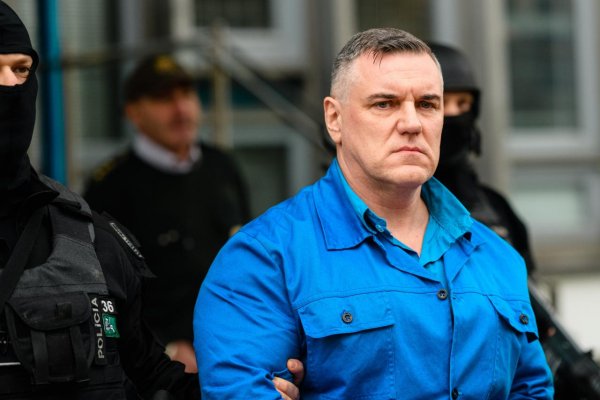 Mikuláš Černák uzavrel s prokurátorom dohodu o vine atreste