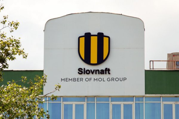 Taraba: Projekt spaľovne v areáli rafinérie Slovnaft získal právoplatnú EIA