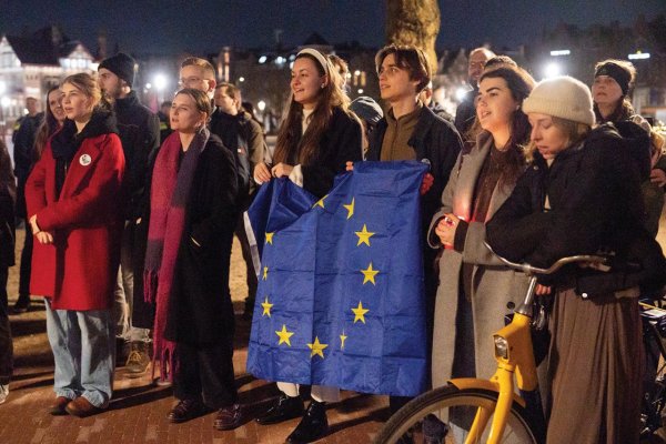 Bude odchod zo Slovenska ľahší, ako vzdor v ruskej sfére vplyvu?