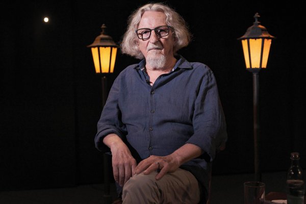 Péter Hunčík: Potrebujeme pocit, že nás niekto počúva