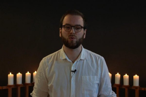 Nedeľná homília: Ticho v púšti