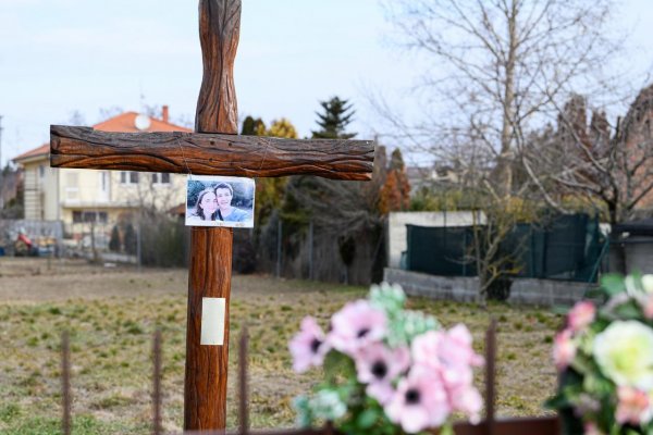 Andruskó naďalej usvedčuje Alenu Zsuzsovú z objednávky vraždy Jána Kuciaka