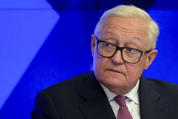 Riabkov: Ak sa nezastaví rozširovanie NATO, vojna na Ukrajine sa neskončí