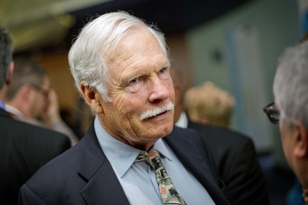 Zakladateľ televízie CNN Ted Turner zomrel vo veku 87 rokov