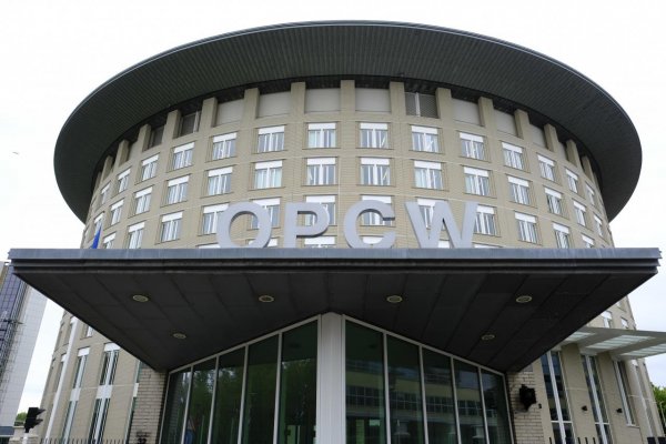 Sýria získala späť hlasovacie práva v Organizácii pre zákaz chemických zbraní