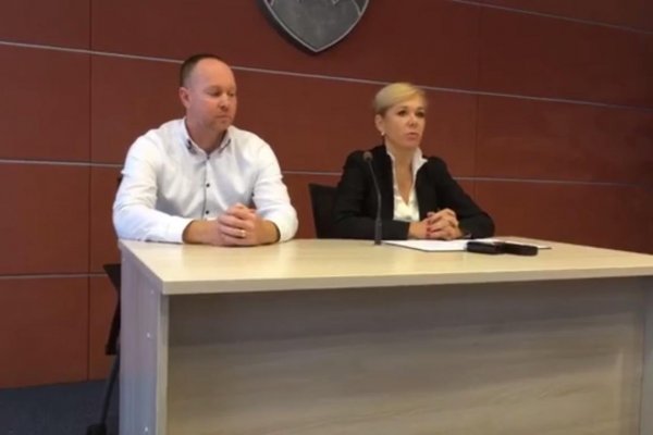 Štát sa otázkam o bezpečnosti občianskych preukazov vyhýba