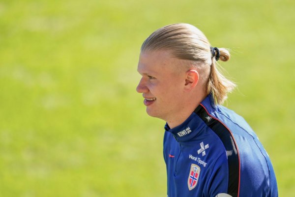 Futbal-MS: Od Maldiniovcov po Haalandovcov. „Mundial“ píše príbehy futbalových dynastií