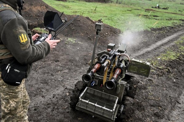 Ukrajinci aj Rusi sa učia. A čo my?