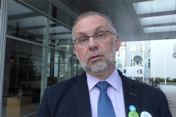 Ladislav Miko: Účasť ma milo prekvapila