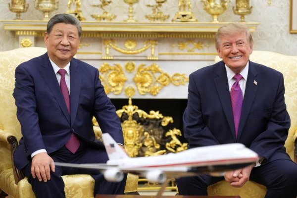 Výsledky návštevy Si Ťin-pchinga v USA rozhodnú o mnohom (aj vtedy, keď sa k žiadnym výsledkom nedospeje)