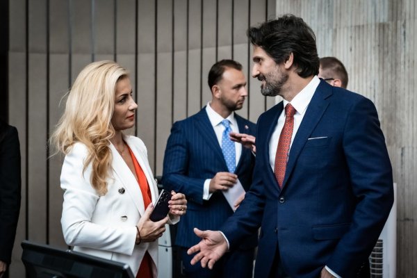 V rámci lex atentát by sa malo obmedziť konanie zhromaždení – čo to znamená podľa Martina Horičku