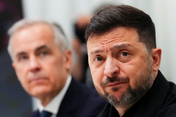 Návrh Merza, aby sa Ukrajina stala pridruženým členom EÚ, je podľa Zelenského nespravodlivý