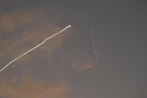 Na prímerí s Izraelom sme sa nedohodli, tvrdí Arákčí