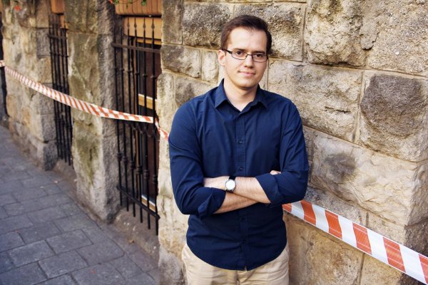 Tisíc dobrovoľníkov