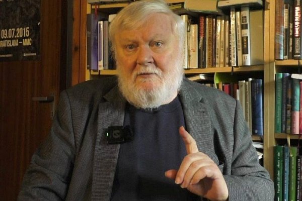 Peter Zajac: Ficovi sa podaril prvý krok na ceste Slovenska do ruského sveta