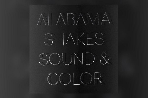 .recka týždňa: Alabama Shakes – Sound & Color
