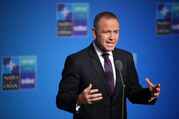 Nawrocki chce na samite G20 zastupovať celý región vrátane Slovenska – čo to znamená podľa Maríny Gálisovej