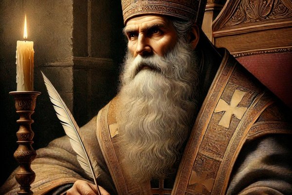 Metod (815 – 6. 4. 885)