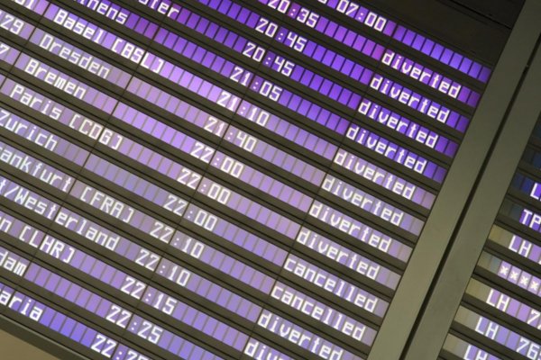 Letisko v Mníchove hlási oneskorenie letov kvôli podozrivým dronom