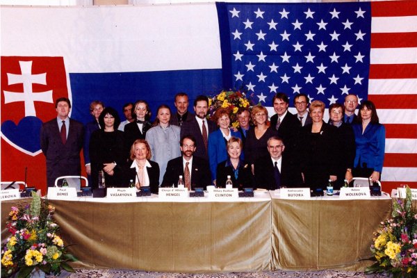 Ivan Marton: Spolužiak z fakulty