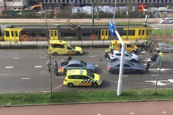 Holandsko: Útok, pri ktorom zahynuli traja ľudia mohol byť zločinom z vášne