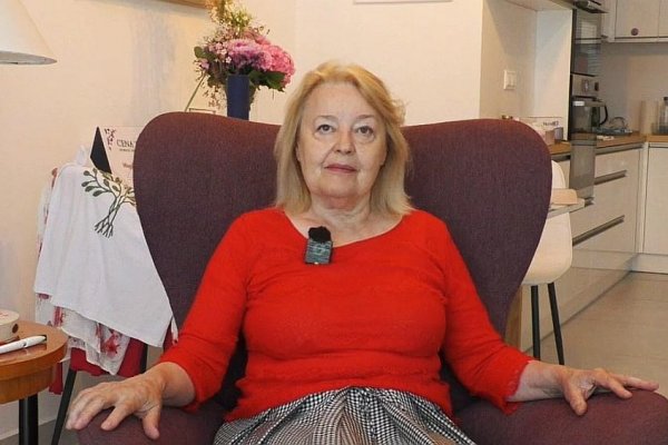 Magda Vášáryová: Prečo Babiš nechce zobrať prezidenta na samit NATO