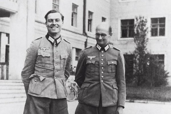 20. júl, 1944: Plán operácie Valkýra nevyšiel, Nemecko podstúpi totálnu vojnovú porážku