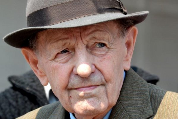 „Ako kôl v plote.“ Jakešov legendárny prejav predznamenal pád komunistického režimu