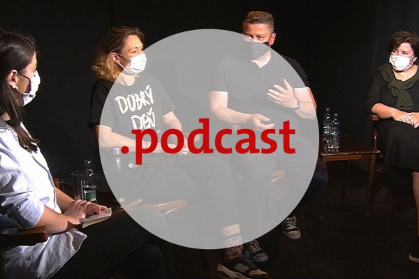 .diskusia o Dobrom trhu: Ako koronavírus zmení lokálne trhy?