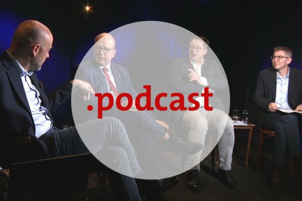 Kam patrí Slovensko? Fakty namiesto dohadov – expertná diskusia o výsledkoch prieskumu