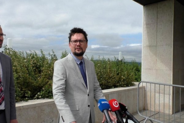 Hanebný trik proti Ukrajine z dielne Igora Matoviča