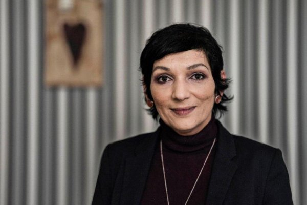 Irena Bihariová z Progresívneho Slovenska: Doba našich ľudí